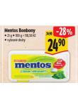 MENTOS BONBONY