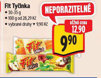 FIT TYINKA
