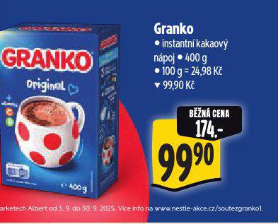 GRANKO 