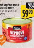 HAM VEPOV MASO VE VLASTN TV