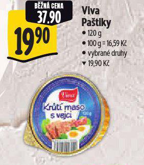 VIVA PATIKY