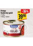 KEMPY MAARSK GUL