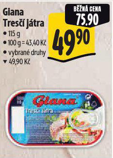 GLANA TRES JTRA