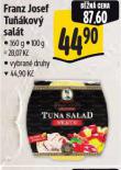 FRANZ JOSEF TUKOV SALT