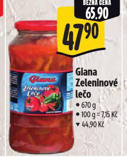 GIANA ZELENINOV LEO