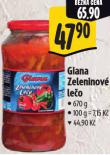 GIANA ZELENINOV LEO
