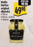MAILLE HOICE ORIGINAL DIJONSK
