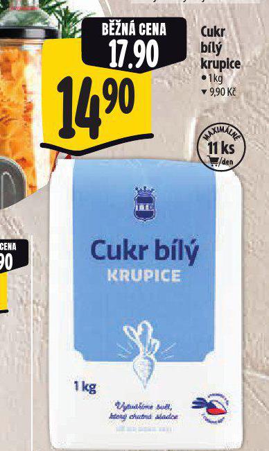CUKR BL KRUPICE