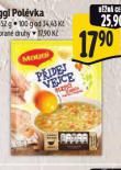 MAGGI POLVKA