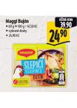 MAGGI BUJON