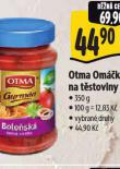 OTMA OMKA NA TSTOVINY