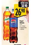 PEPSI / MIRINDA