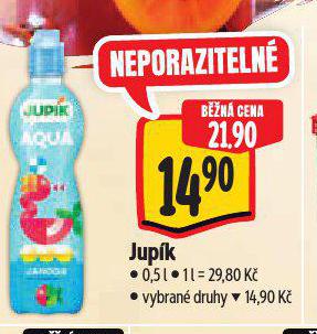 JUPK