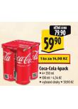 COCA-COLA 4PACK