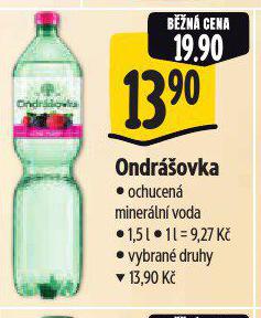 ONDROVKA