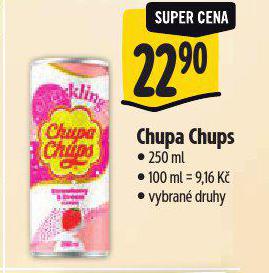 CHUPA CHUPS