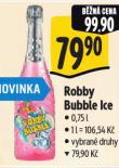 ROBBY BUBBLE ICE