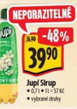 JUP SIRUP
