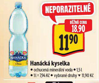 HANCK KYSELKA