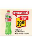 FUZETEA