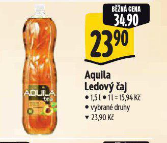 AQUILLA LEDOV AJ