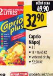 CAPRIO NPOJ