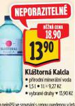 KLTORN KALCIA