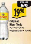 ORIGINAL RIVER TONIC