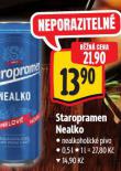 STAROPRAMEN NEALKO