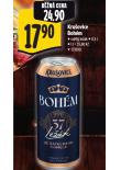 KRUOVICE BOHM