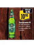 STAROPRAMEN 10