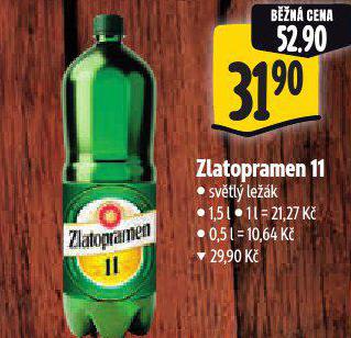 ZLATOPRAMEN 11
