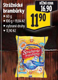 STRNICK BRAMBRKY