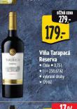 VINA TARAPAC RESERVA