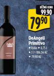 DEANGELI PRIMITIVO