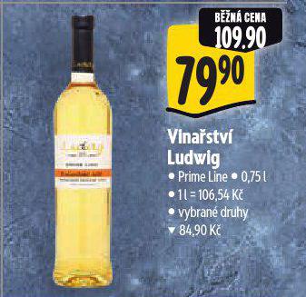 VINASTV LUDWIG