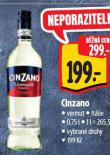 CINZANO