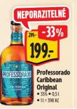 PROFESSORADO CARIBBEAN ORIGINAL