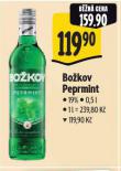 BOKOV PEPRMINT