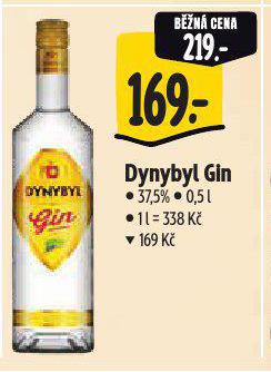 DYNYBL GIN