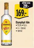 DYNYBL GIN