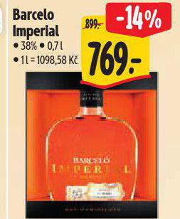 BARCELO IMPERIAL