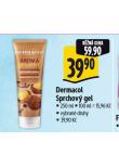 DERMACOL SPRCHOV GEL