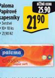PALOMA PAPROV KAPSNKY