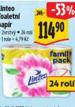 LINTEO TOALETN PAPR