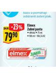 ELMEX ZUBN PASTA