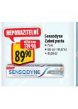 SENSODYNE ZUBN PASTA