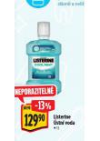 LISTERINE STN VODA