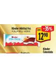 KINDER MLN EZ