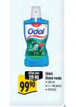 ODOL STN VODA